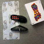 Slide Mind 001 Black