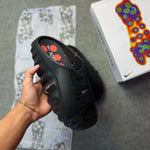 Slide Mind 001 Black