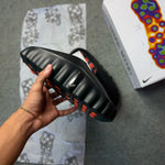 Slide Mind 001 Black