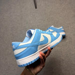 Tênis NK Dunk Blue