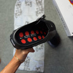 Slide Mind 001 Black
