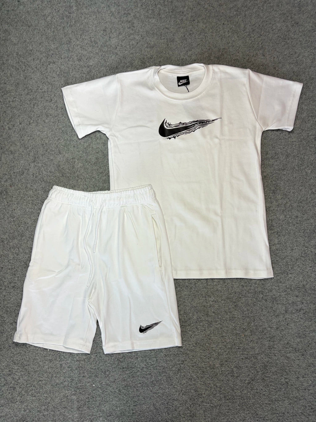 Kit NK juvenil