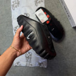 Slide Mind 001 Black