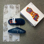 Slide Mind 001 Azul