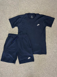 Kit NK futura infantil