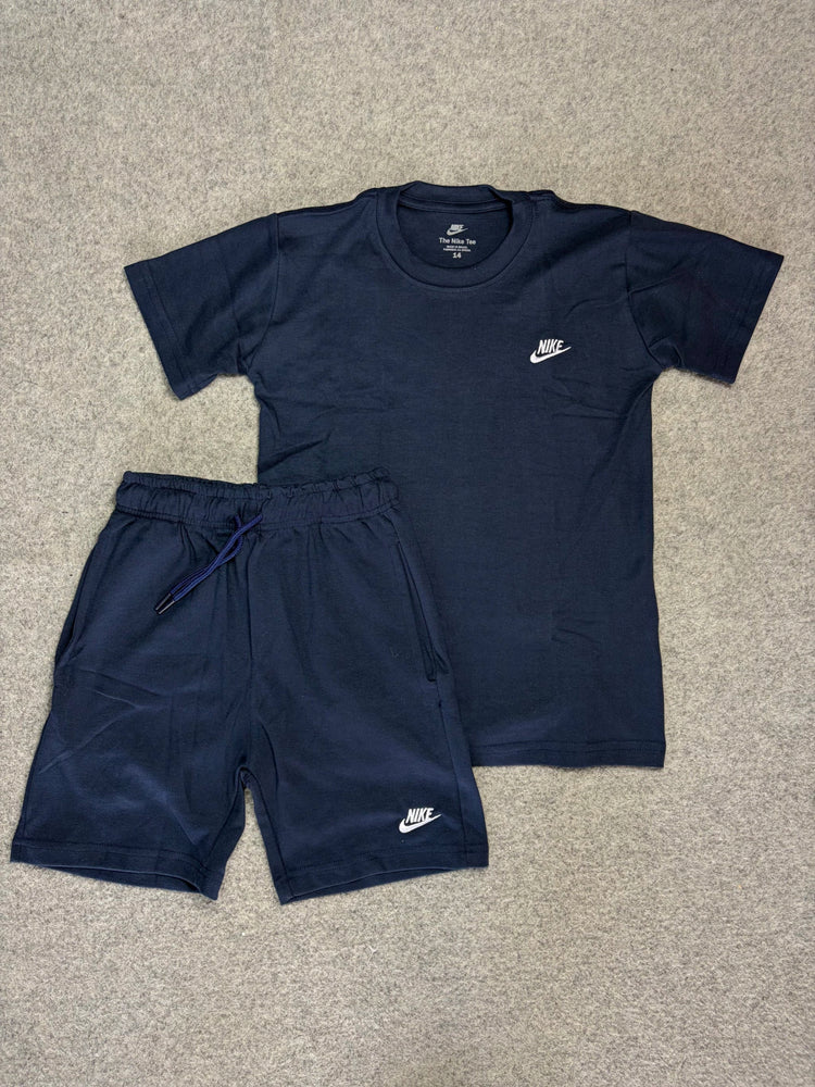 Kit NK futura infantil