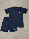 Kit NK futura infantil