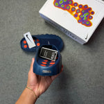 Slide Mind 001 Azul