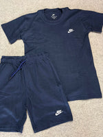 Kit NK futura infantil