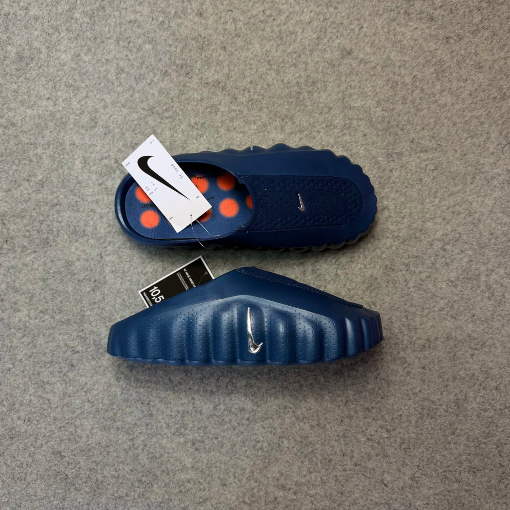 Slide Mind 001 Azul