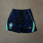 Bermuda Modelo Jogador CBF 2