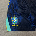 Bermuda Modelo Jogador CBF 2