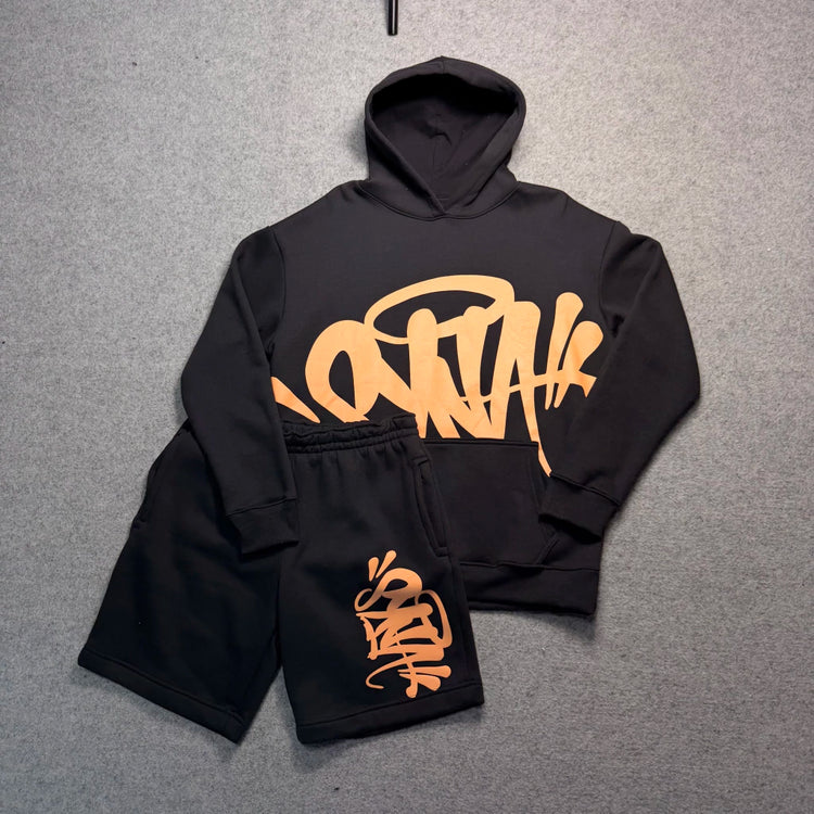 Kit Syna Frio Moletom