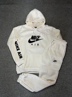 Moletom NK Air juvenil