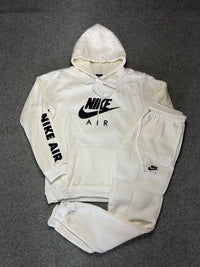 Moletom NK Air juvenil