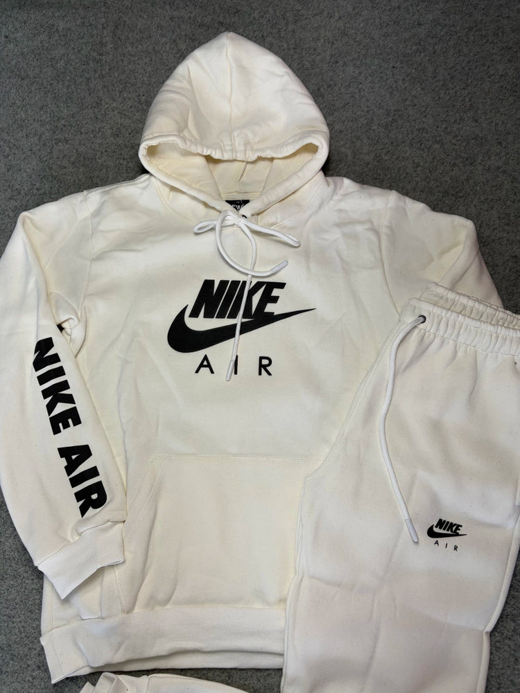 Moletom NK Air juvenil