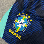 Bermuda Modelo Jogador CBF 2