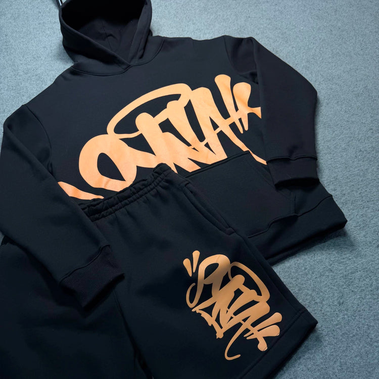 Kit Syna Frio Moletom
