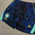 Bermuda Modelo Jogador CBF 2