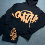 Kit Syna Frio Moletom