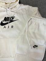 Moletom NK Air juvenil