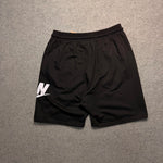 Bermuda Moletom NK Run
