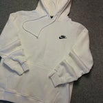 Blusa de Frio NK Sportwear White