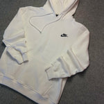 Blusa de Frio NK Sportwear White