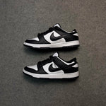 Tênis Dunk Panda