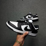Tênis Dunk Panda