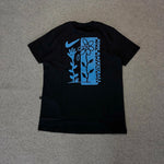 Camiseta NK Flowers
