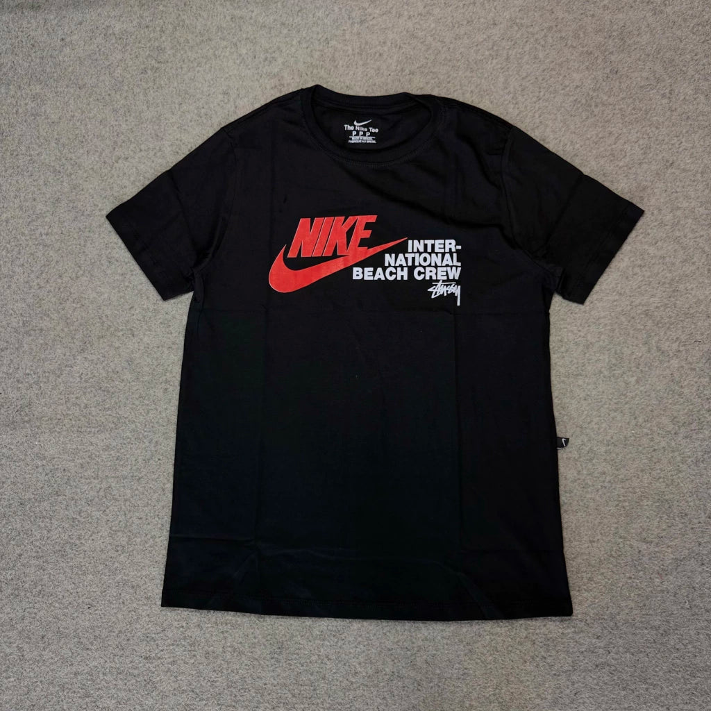 Camiseta NK SCI