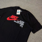 Camiseta NK SCI