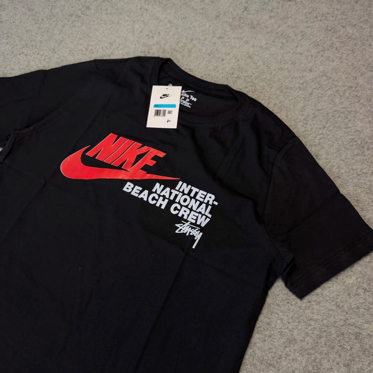 Camiseta NK SCI