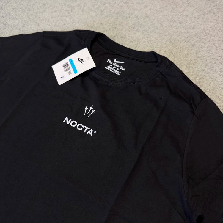 Camiseta NK Nocta