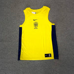 Regata CBF Yellow