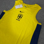 Regata CBF Yellow