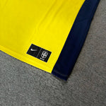 Regata CBF Yellow