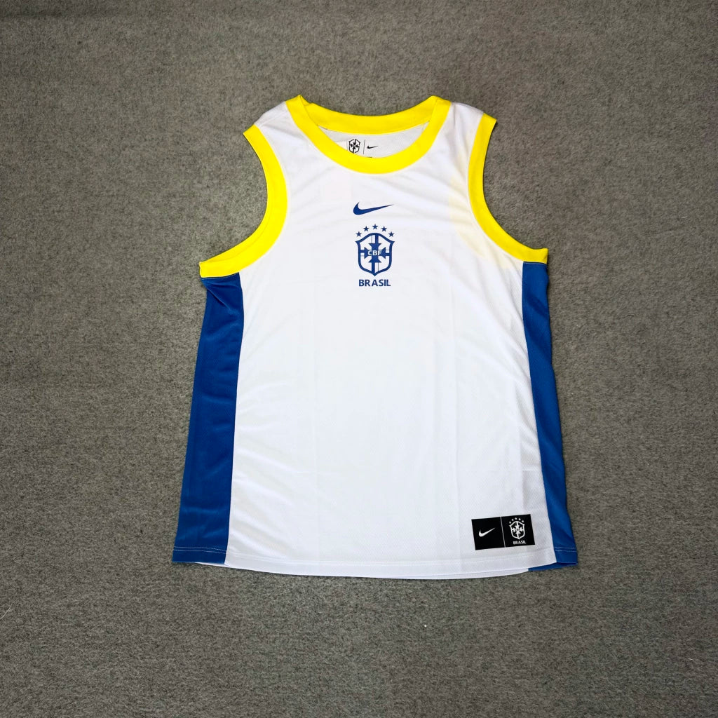 Regata CBF White