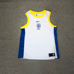 Regata CBF White