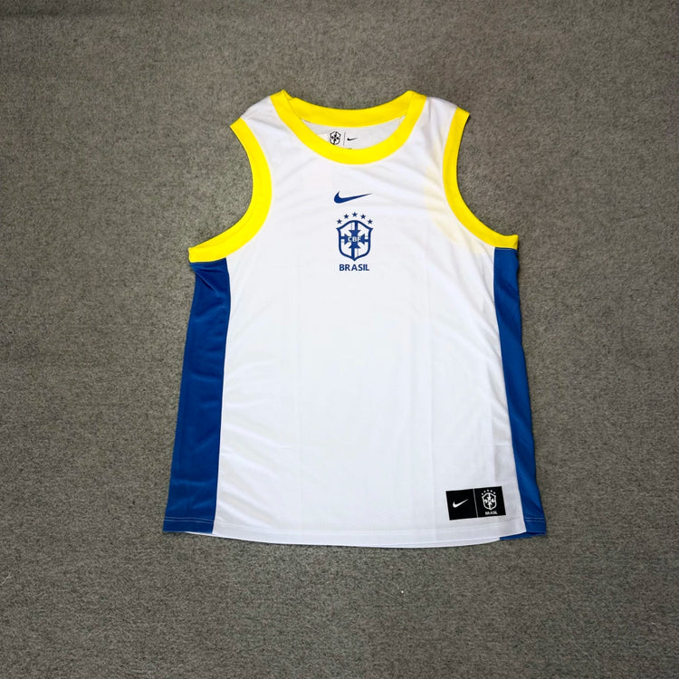 Regata CBF White