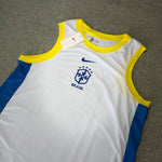 Regata CBF White