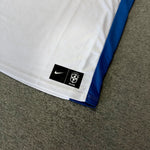 Regata CBF White