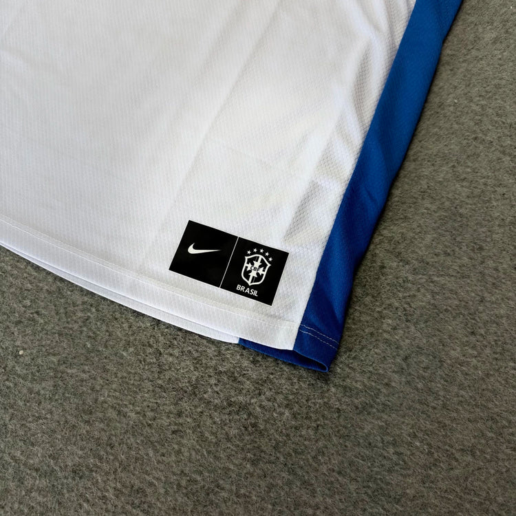 Regata CBF White