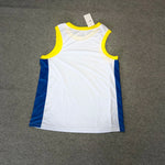 Regata CBF White