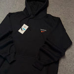Blusa de Frio Moletom NK Just