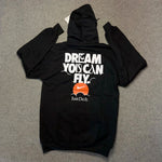 Blusa de Frio Moletom NK Just