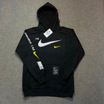Blusa de Frio NK Moletom Sportwear TM
