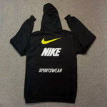 Blusa de Frio NK Moletom Sportwear TM