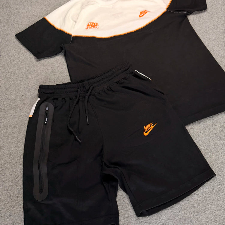 Kit Syna X NK